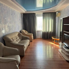 Квартира 62,2 м², 2-комнатная - изображение 3