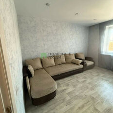 Квартира 63,7 м², 2-комнатная - изображение 5