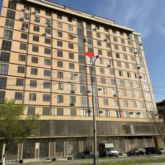 Квартира 96 м², 2-комнатная - изображение 1