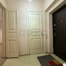 Квартира 65 м², 3-комнатная - изображение 1