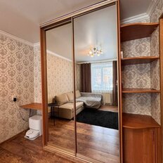 Квартира 26,3 м², 1-комнатная - изображение 5