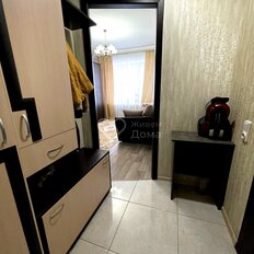 Квартира 33 м², 1-комнатная - изображение 2