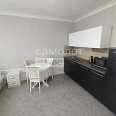 Квартира 30,4 м², 1-комнатная - изображение 4