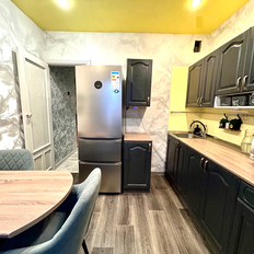 Квартира 53,3 м², 2-комнатная - изображение 2