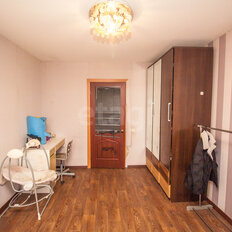 Квартира 61 м², 3-комнатная - изображение 2