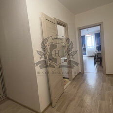 Квартира 31,9 м², студия - изображение 4