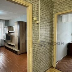 Квартира 41,6 м², 2-комнатная - изображение 4