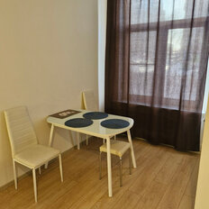 Квартира 32,5 м², студия - изображение 3