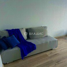 Квартира 33,1 м², 1-комнатная - изображение 5