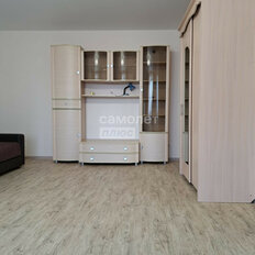 Квартира 50 м², 1-комнатная - изображение 2