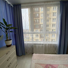 Квартира 38,3 м², студия - изображение 5