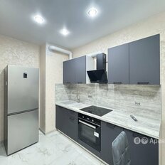 Квартира 33 м², 2-комнатная - изображение 1