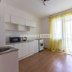 Квартира 52,5 м², 2-комнатная - изображение 1