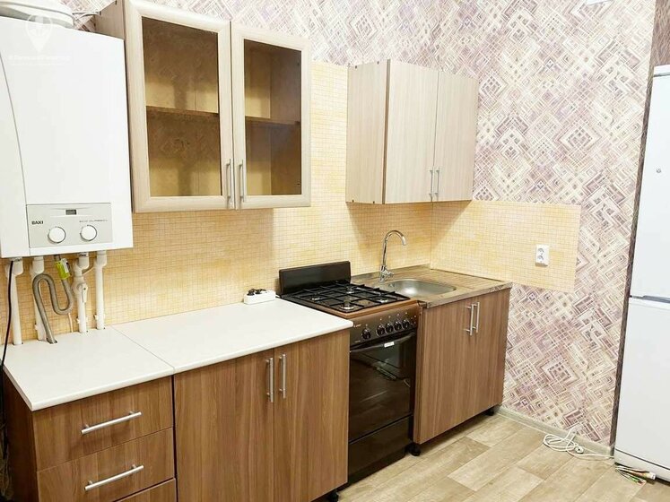 27 м², 1-комнатная квартира 5 500 000 ₽ - изображение 74