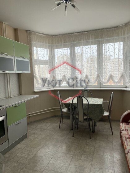 135 м², 3-комнатная квартира 125 000 ₽ в месяц - изображение 92