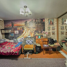 Квартира 30,4 м², 1-комнатная - изображение 1