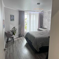 Квартира 76,2 м², 3-комнатная - изображение 4