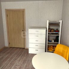 Квартира 64,9 м², 2-комнатная - изображение 2