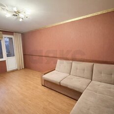 Квартира 61,9 м², 3-комнатная - изображение 2
