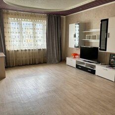 Квартира 84 м², 3-комнатная - изображение 2