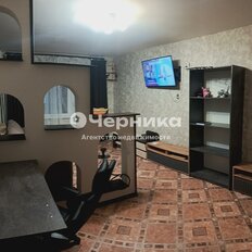 Квартира 30 м², 1-комнатная - изображение 1