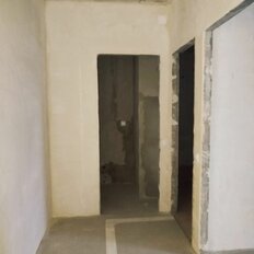 Квартира 40,3 м², 1-комнатная - изображение 5