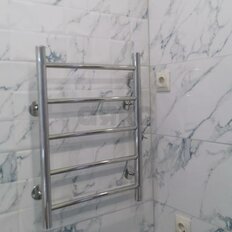 Квартира 32,1 м², 1-комнатная - изображение 5