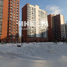 Квартира 59,4 м², 2-комнатная - изображение 1