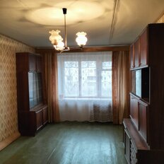 Квартира 62,1 м², 3-комнатная - изображение 1