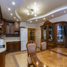 Квартира 72,7 м², 2-комнатная - изображение 1