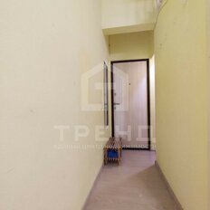 Квартира 25 м², студия - изображение 3