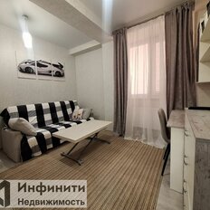 Квартира 59 м², 2-комнатная - изображение 4