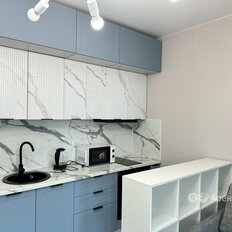 Квартира 26 м², студия - изображение 2