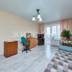Квартира 36,7 м², 1-комнатная - изображение 1