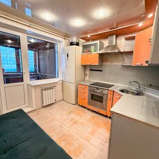 Квартира 52,1 м², 2-комнатная - изображение 1