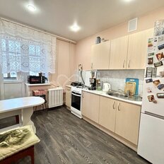 Квартира 42 м², 1-комнатная - изображение 4