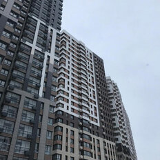 Квартира 34 м², 1-комнатная - изображение 2