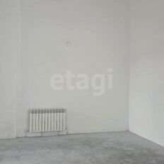 72,5 м², помещение свободного назначения - изображение 2