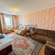 Квартира 37 м², 1-комнатная - изображение 4
