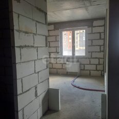 Квартира 37,2 м², 1-комнатная - изображение 5