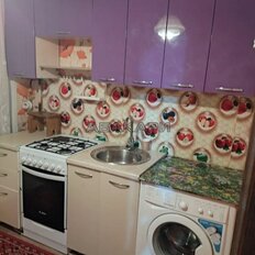 Квартира 40 м², 2-комнатная - изображение 1