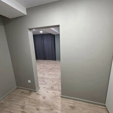 Квартира 30 м², студия - изображение 5