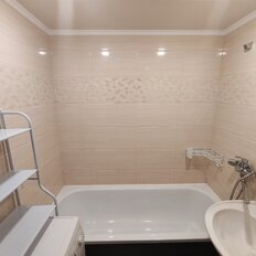 Квартира 46,2 м², 2-комнатная - изображение 1