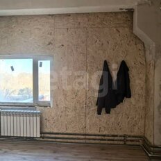 Квартира 19 м², 1-комнатные - изображение 4