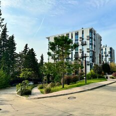 Квартира 29 м², студия - изображение 3