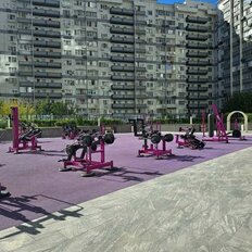 Квартира 62 м², 2-комнатная - изображение 2