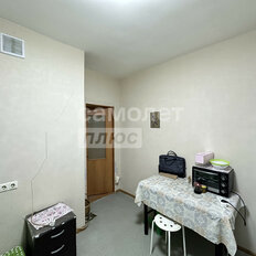 Квартира 58 м², 2-комнатная - изображение 2