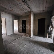 Квартира 113 м², 3-комнатная - изображение 2