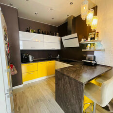 Квартира 82,5 м², 2-комнатная - изображение 3