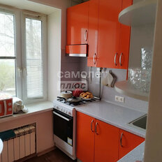 Квартира 30,4 м², 1-комнатная - изображение 3